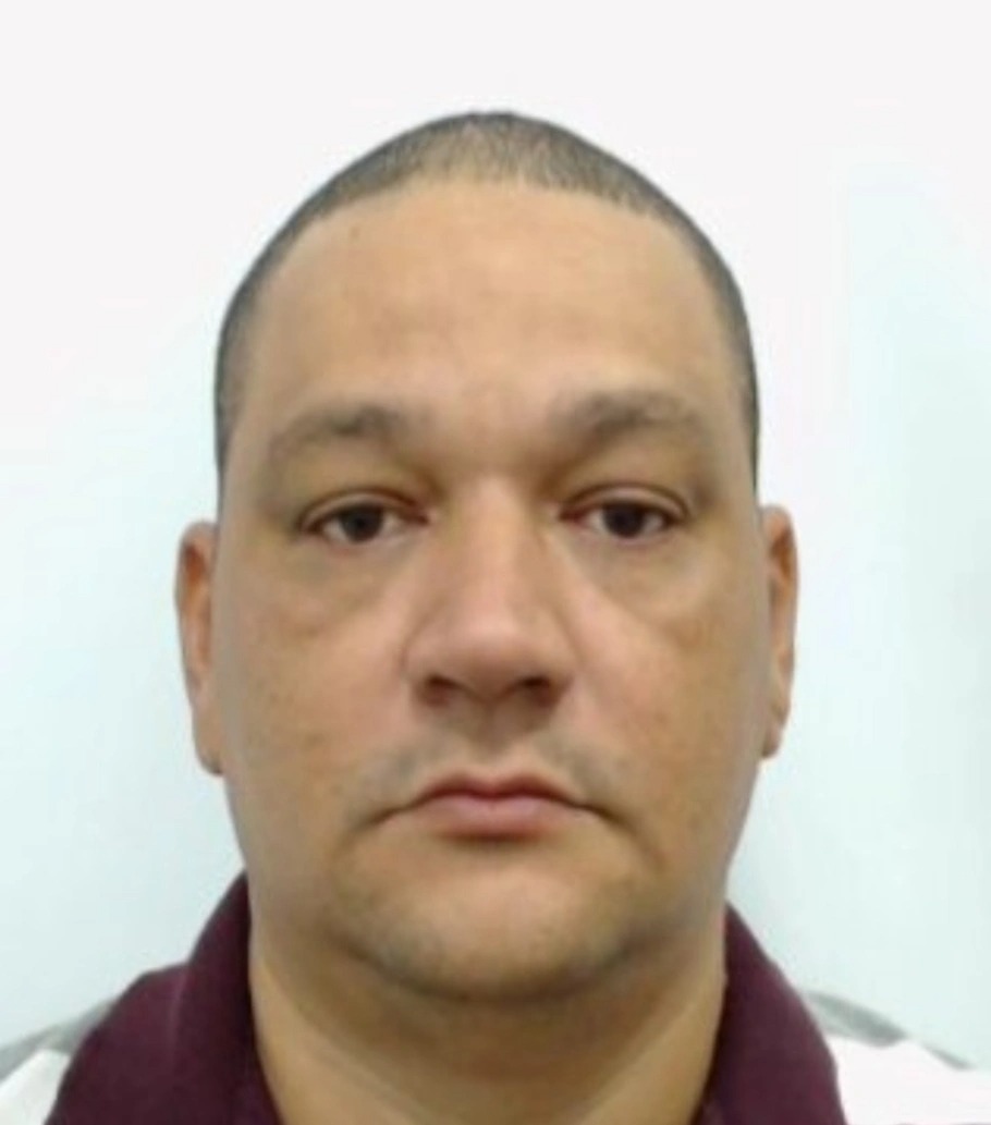 Fabrício de Sousa Vanderley